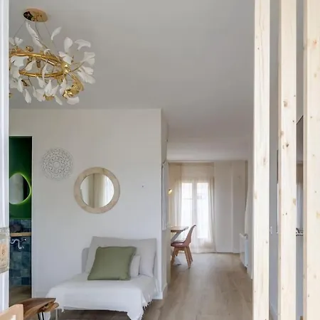 Guestready - Modern Paradise In Барселона