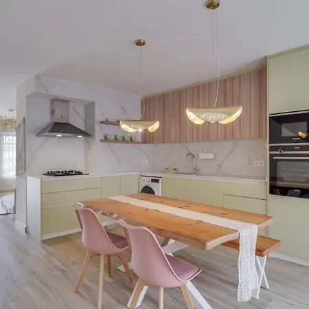 Guestready - Modern Paradise In