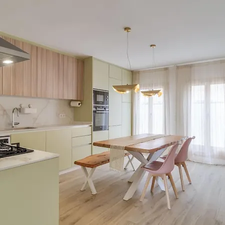 Guestready - Modern Paradise In Апартаменты