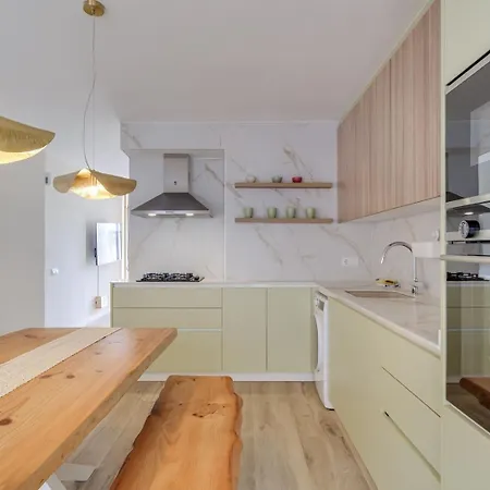 Guestready - Modern Paradise In דירה *