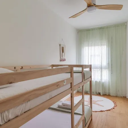 Guestready - Modern Paradise In Барселона
