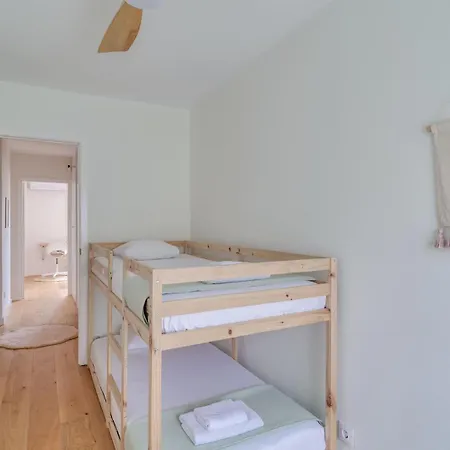 Guestready - Modern Paradise In