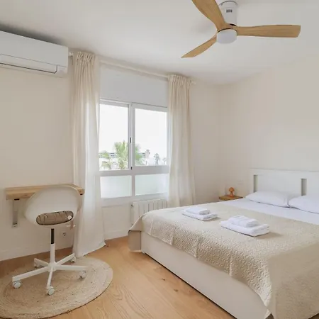 Апартаменты Guestready - Modern Paradise In
