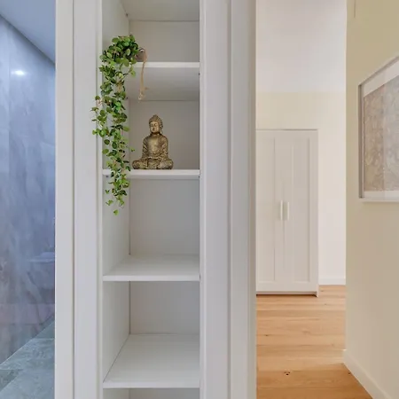 Guestready - Modern Paradise In ברצלונה