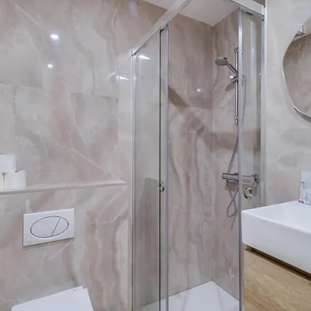 Guestready - Modern Paradise In * Барселона