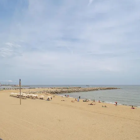 Апартаменты Guestready - Modern Paradise In Барселона