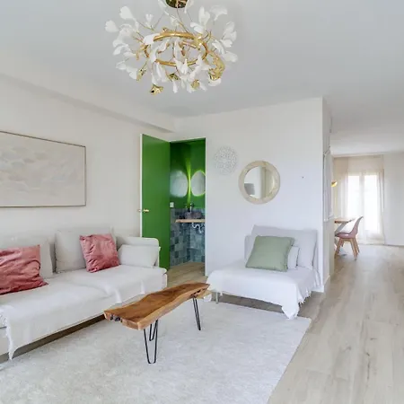 Guestready - Modern Paradise In *