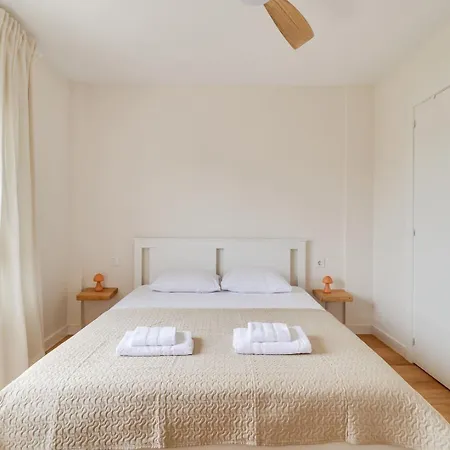 דירה Guestready - Modern Paradise In *