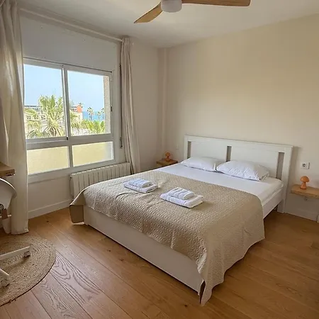 Апартаменты Guestready - Modern Paradise In Барселона