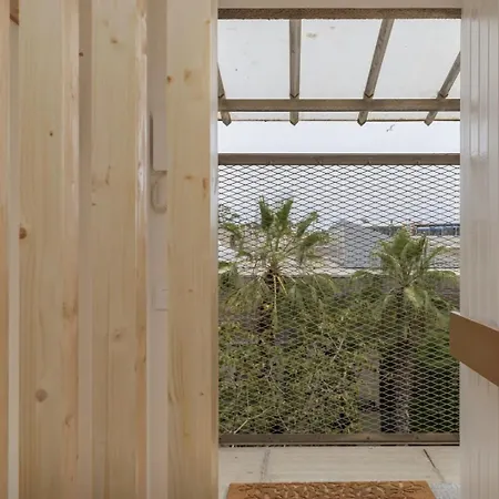 Appartement Guestready - Modern Paradise In Barcelona