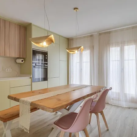 Guestready - Modern Paradise In Barcelona