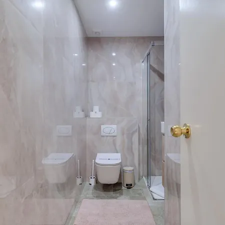Guestready - Modern Paradise In Appartement Barcelona