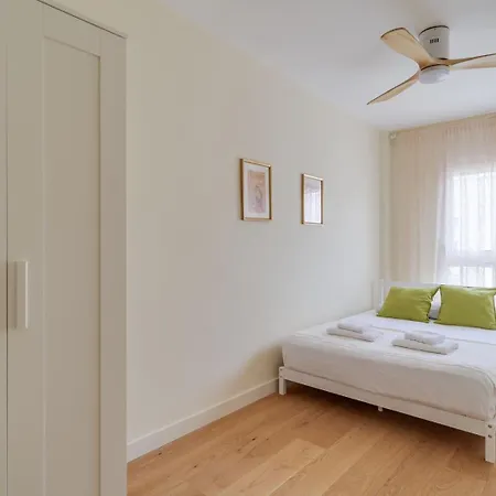 Appartement Guestready - Modern Paradise In Barcelona