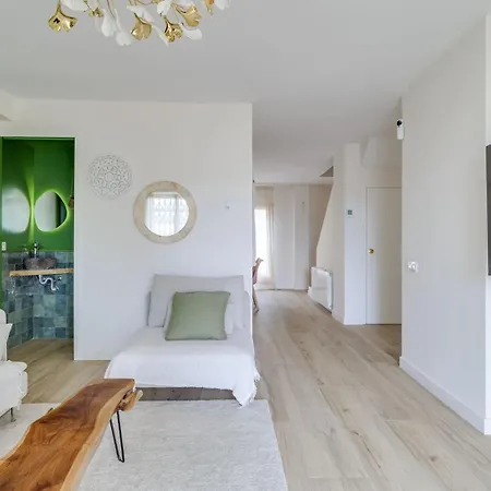 Appartement Guestready - Modern Paradise In *