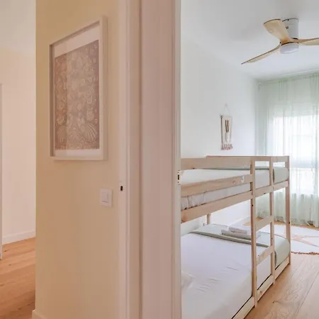 Appartement Guestready - Modern Paradise In Barcelona