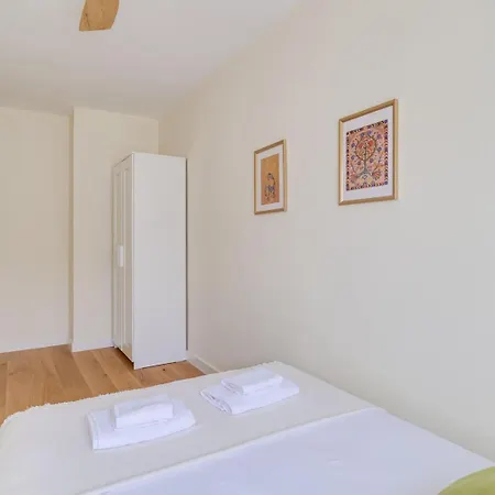 Guestready - Modern Paradise In Barcelona