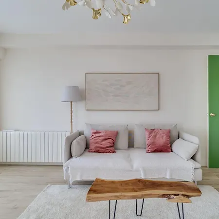 Guestready - Modern Paradise In