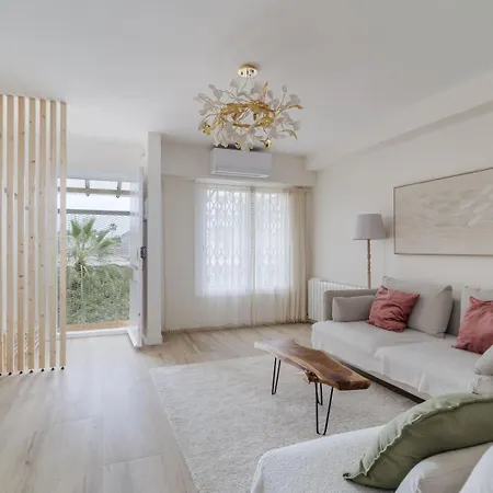 Guestready - Modern Paradise In * Barcelona